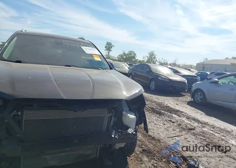 2019 GMC Terrain Denali from USA, damaged, VIN 3GKALSEX8KL282105